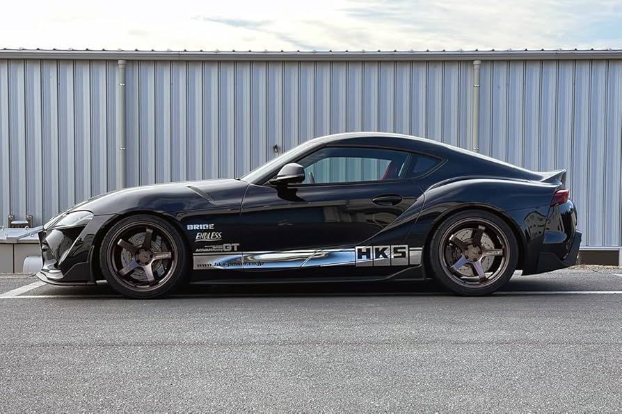 蓮2 HKS 送り先限定 ハイパーマックスR 車高調 フェアレディZ RZ34